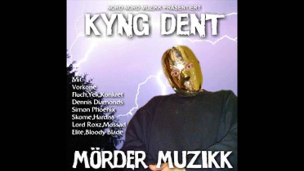 Kyng Dent - Nord Nord Trigga Muzikk feat. Elite One, Roxz, Bloody & Mossad