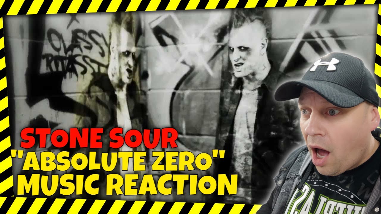Stone Sour - 