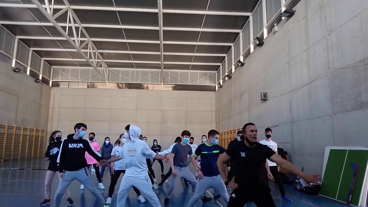 Bachata 