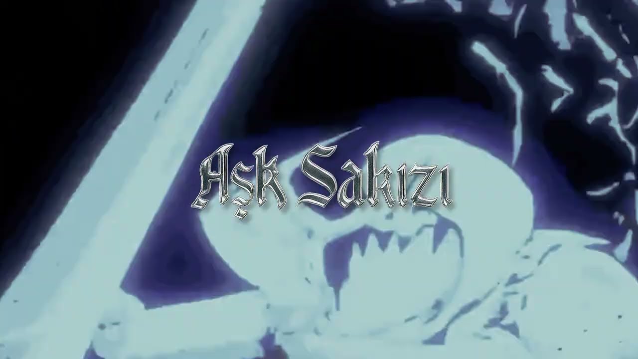 Hepsi - Aşk Sakızı [Rock Version] // Dorien