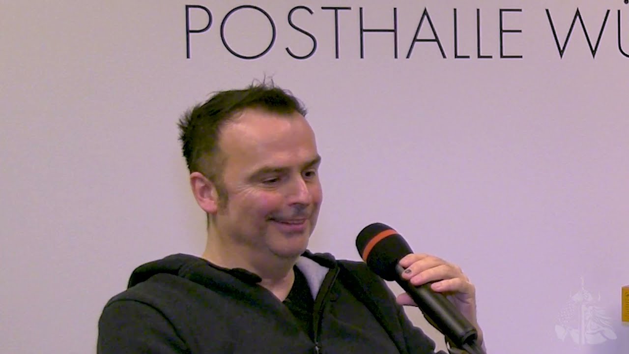 Blind Guardian - Interview beim Keep It True Rising 2021