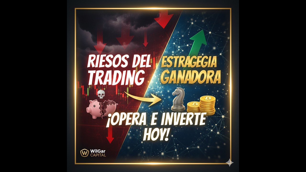 ¿Cómo Operar: Inversión Rentable