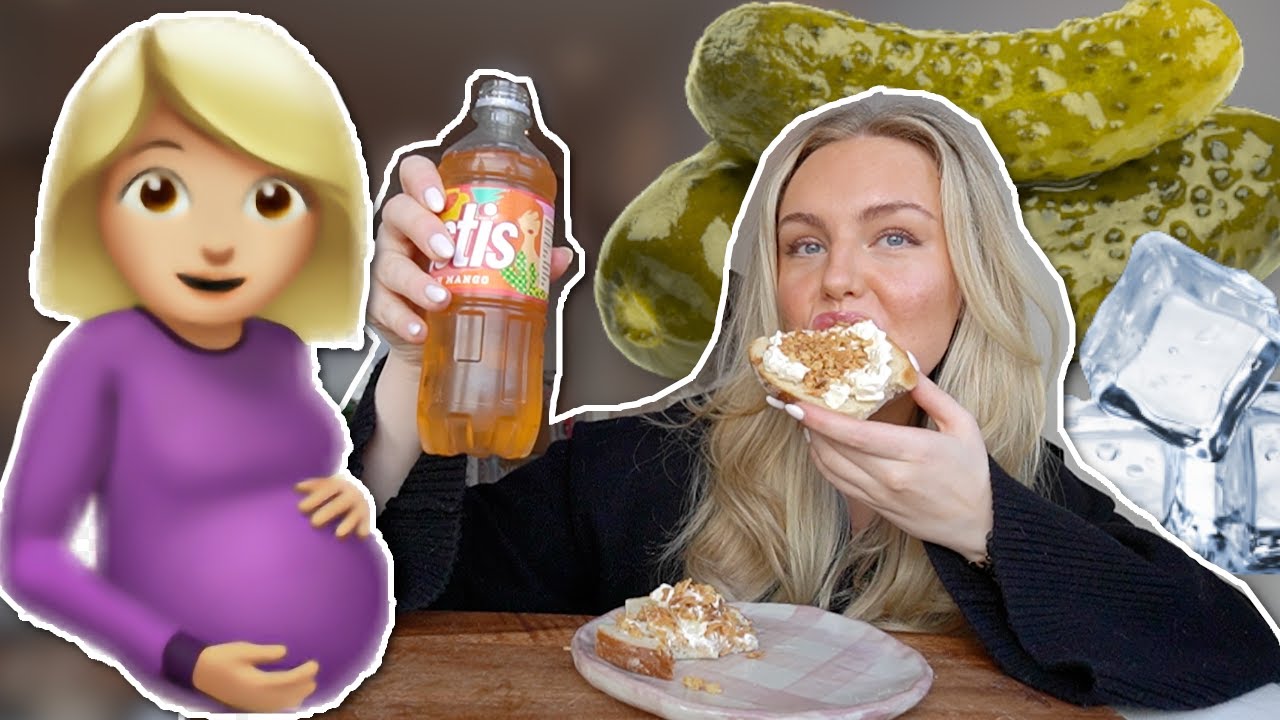 ÄTER ERA GAVIDCRAVINGS I 24H
