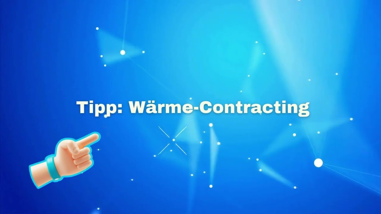W&auml;rme-Contracting | W&auml;rmevertrag | Gas-Heizung mieten | Hausw&auml;rme mieten | Mietmodell Gas-Heizkessel