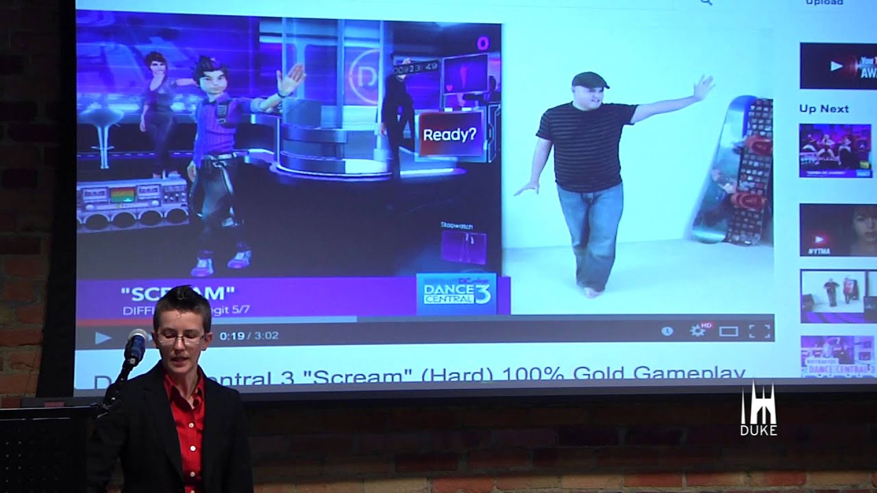 Harmony Bench | Digital Research in Dance Studies: Emerging Trends in a Still-Emerging Field