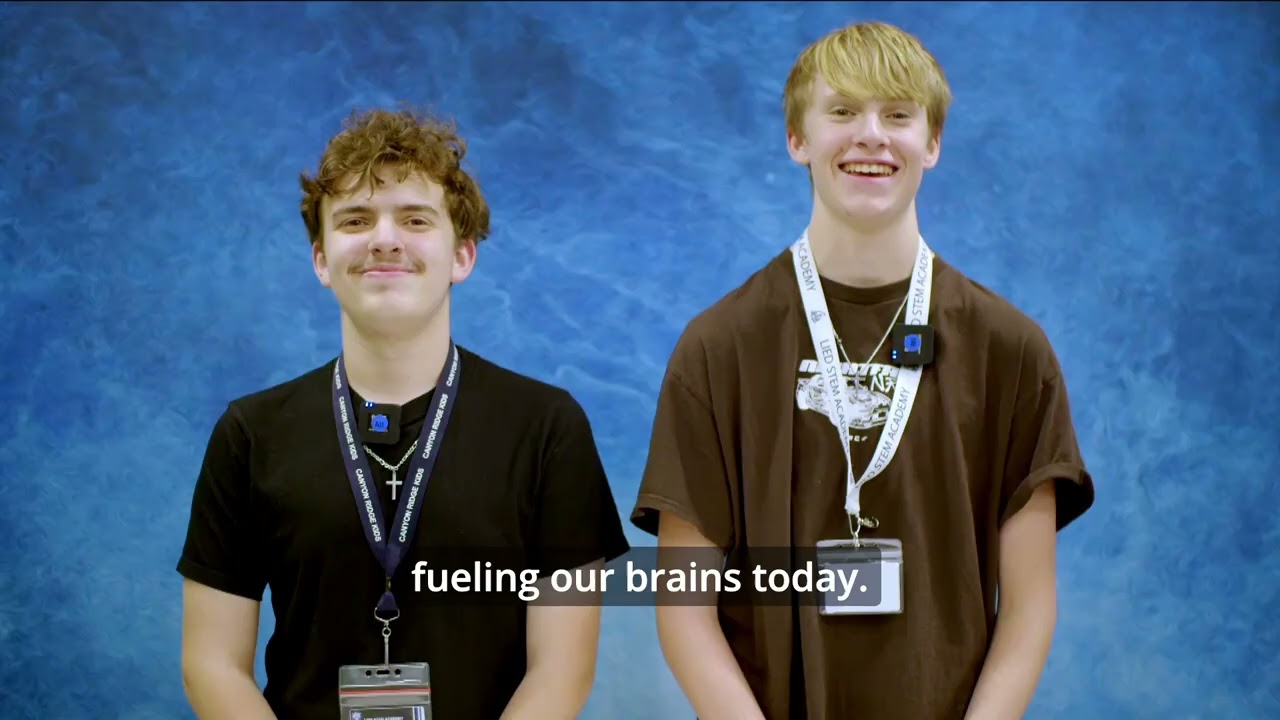 LSA TV Daily 02/17 | Lied STEM Academy