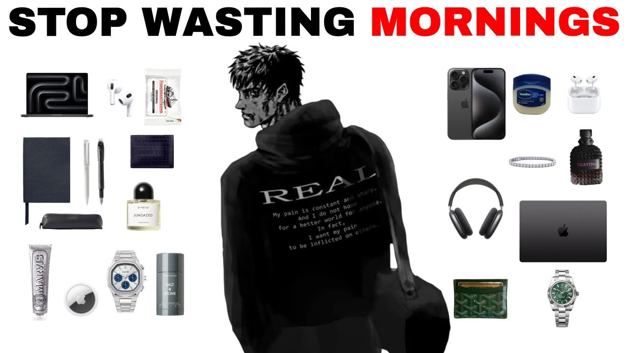 The Most Powerful Morning Routine to Change Your Life in 6 Months