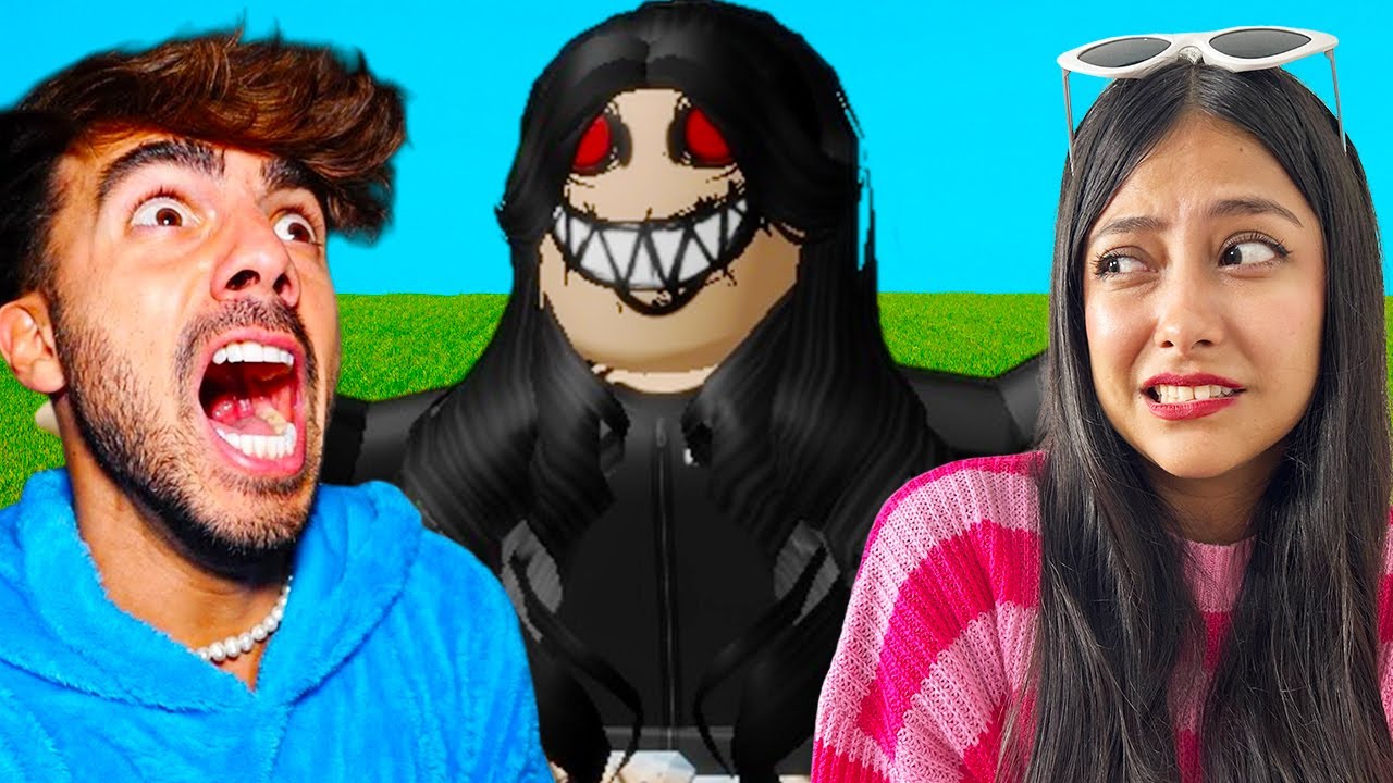 ENFRENTAMOS A LA HACKER JENNA CON @fedevigevani