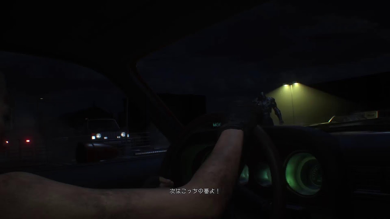 [初見大歓迎]BIOHAZARD RE3#1
