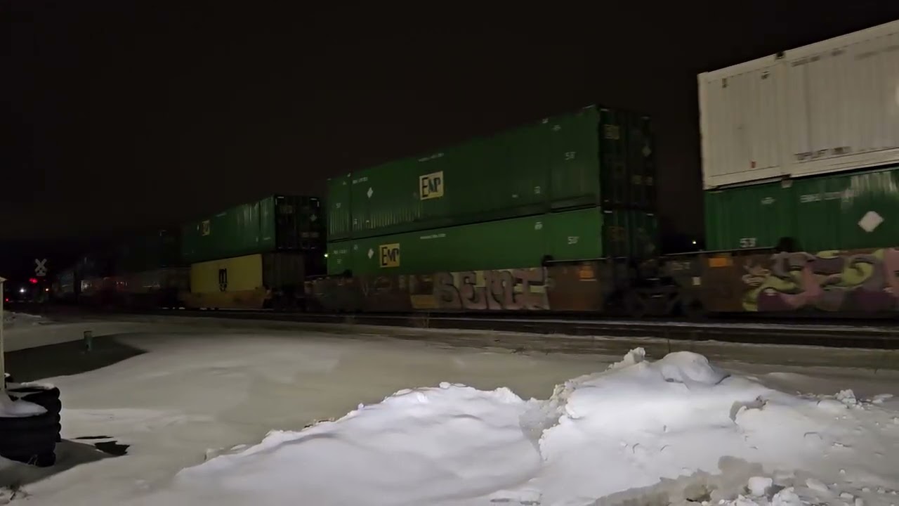CN Z148 w/ IC 1010
