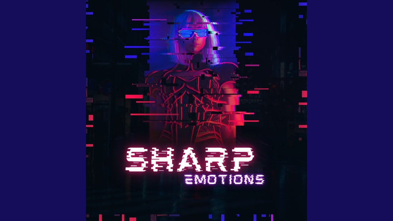 Sharp Emotions