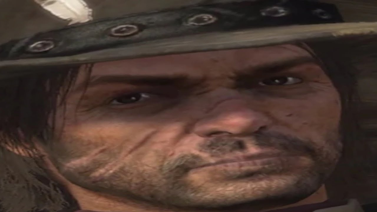 RED DEAD SLANDER 2