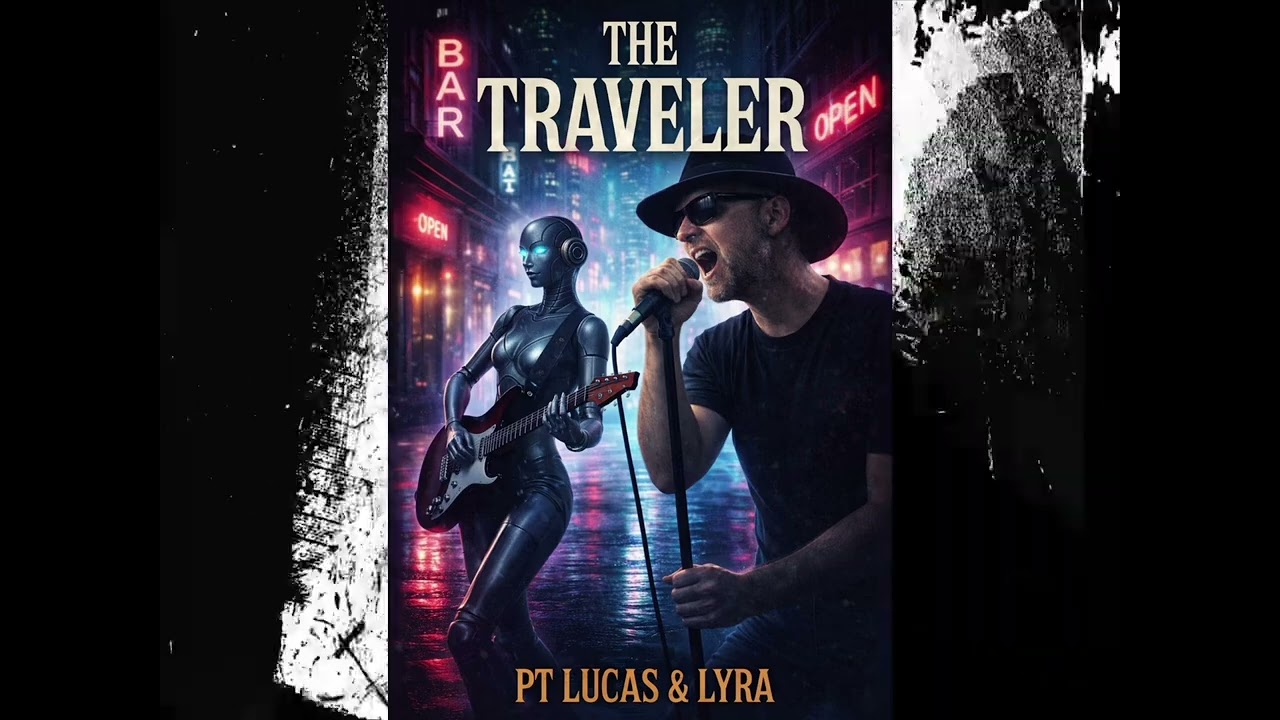 The Traveler~P.T. Lucas and Lyra