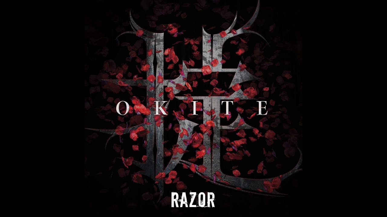 RAZOR - UNCHAIN (Sub Español)