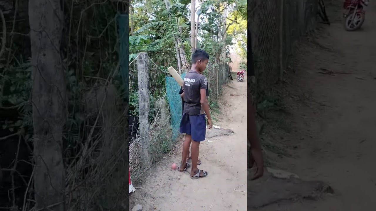 quite gelhi | ball ku ragiki fopadila 😱😱