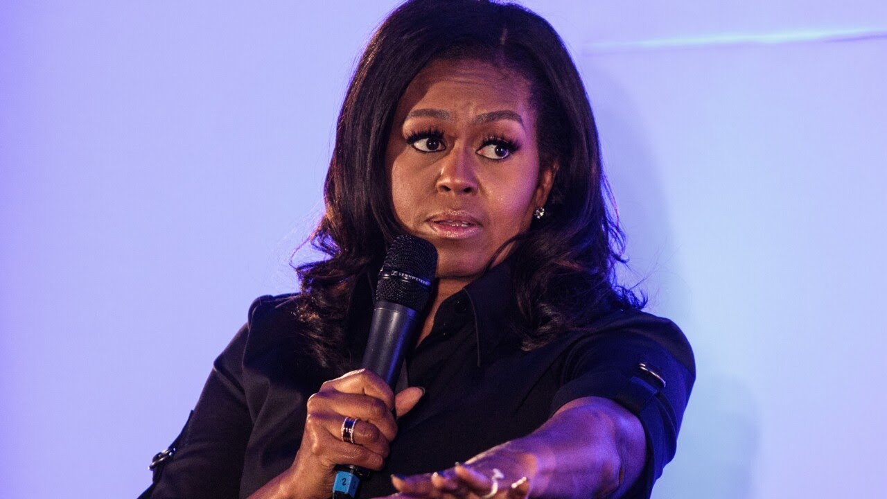 Michelle Obama has ‘no interest’ in running for president