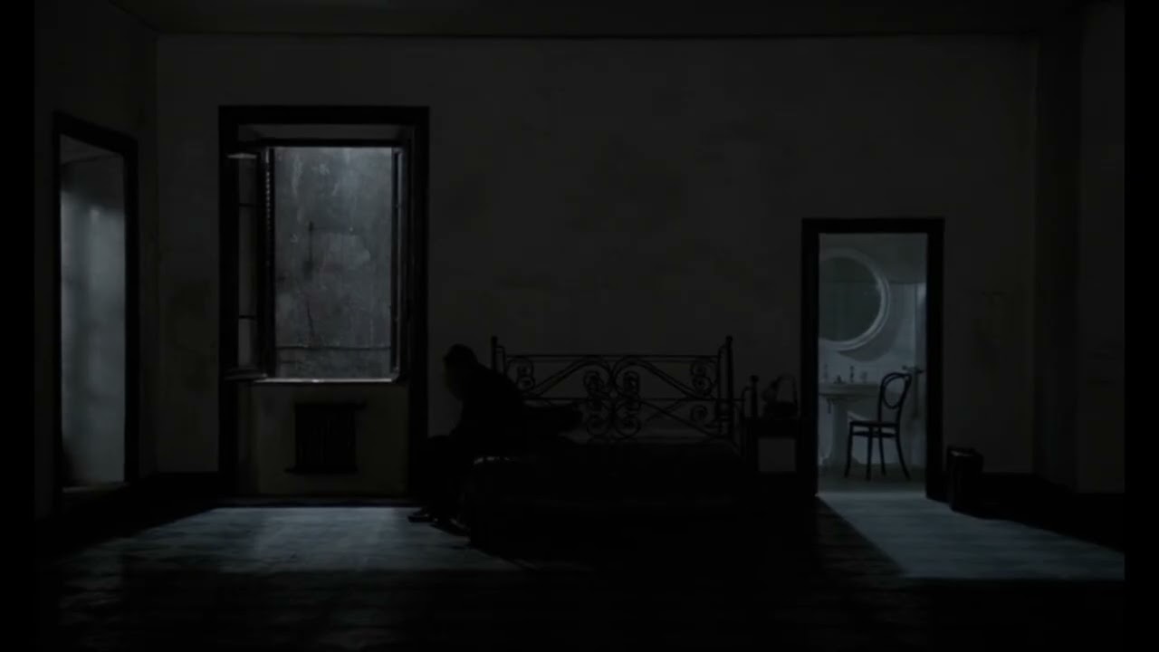 'Surrendered'. Pieter Nooten.
