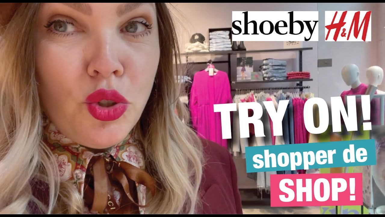 WANDKLEED | MIX | SHOP | PASHOKJE TRY ON |