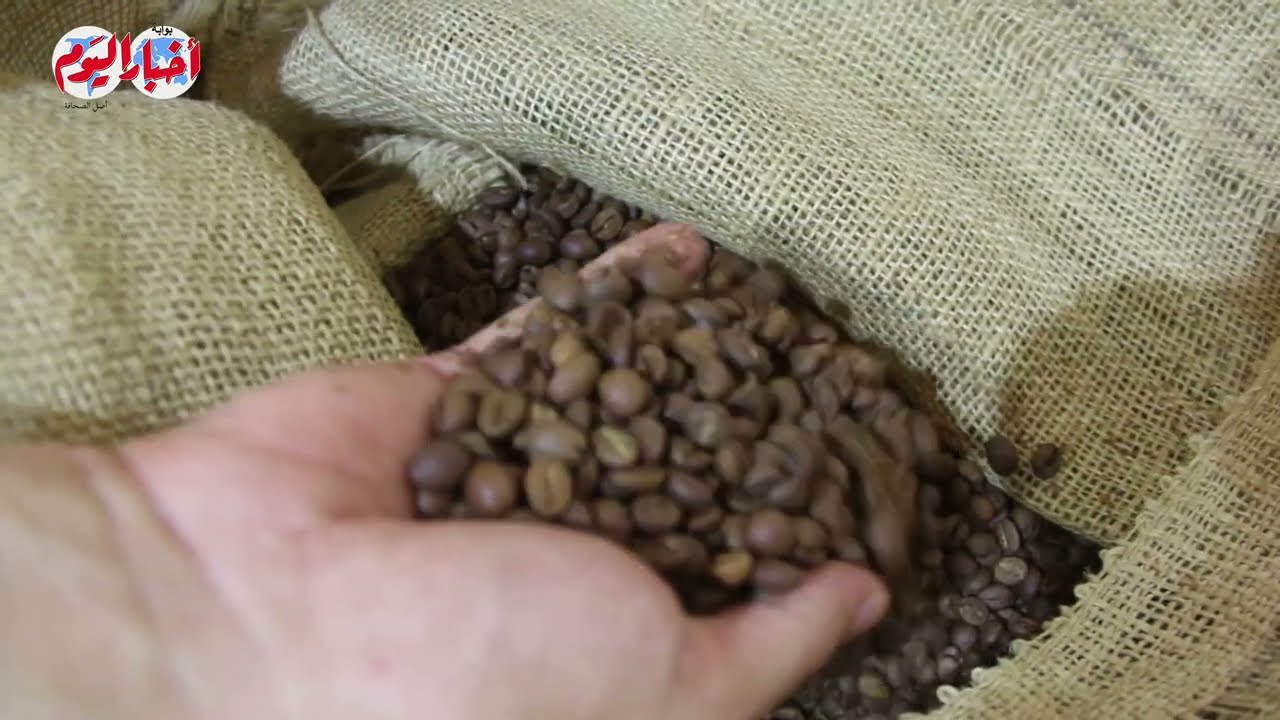 ازاي تفرق بين البن الأصلي والمضروب .. أسعاره وأنواعه وطريقة حفظه فى المنزل