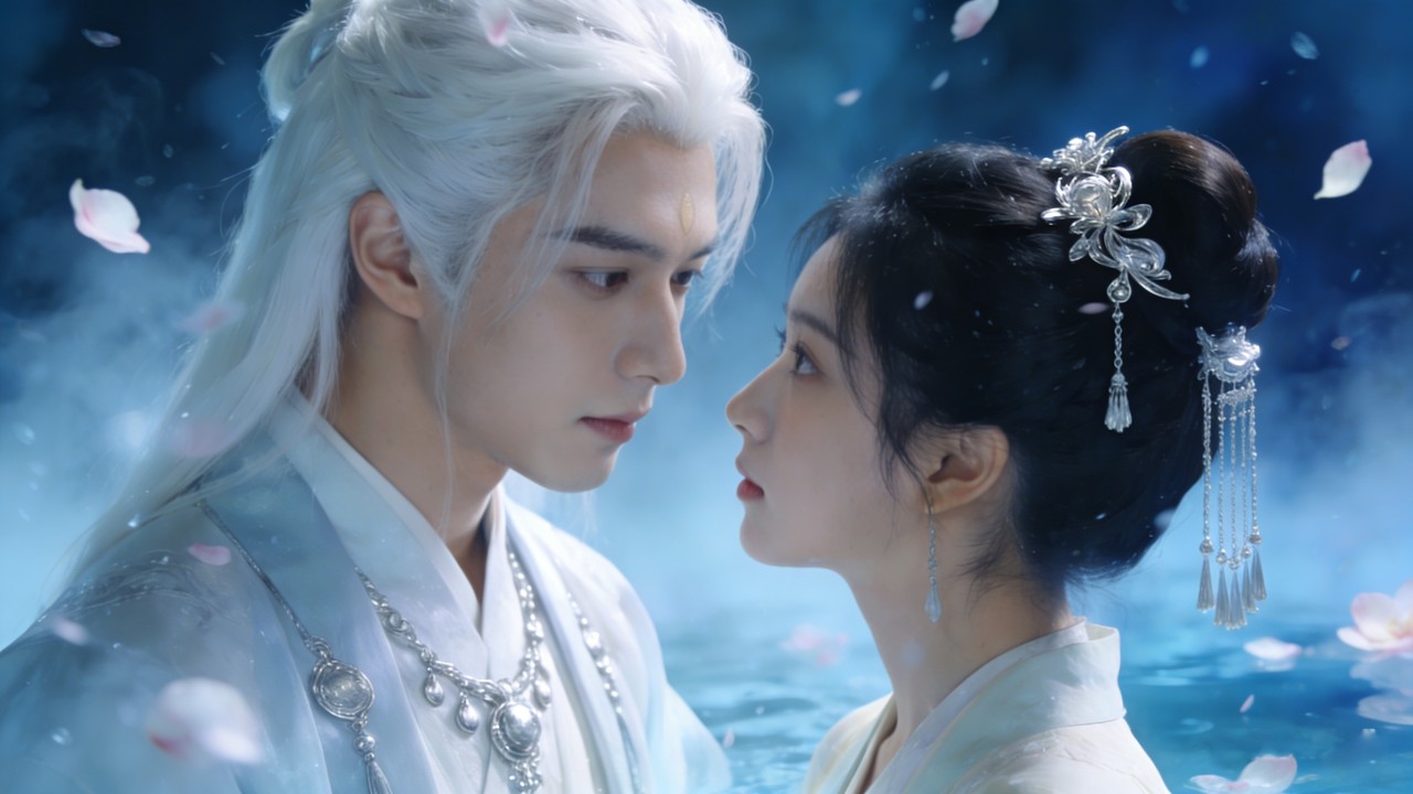 I transmigrated into a novel and was thrown into Miao territory as 