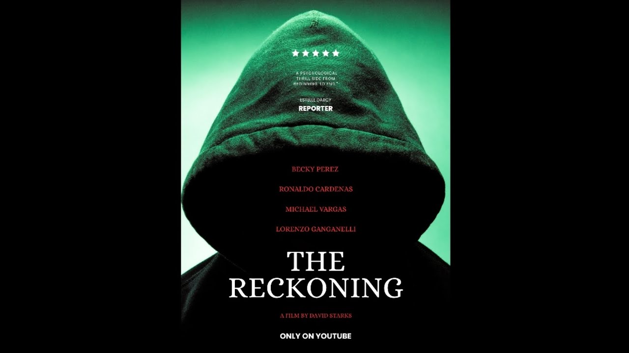The Reckoning (2025) - Full Movie
