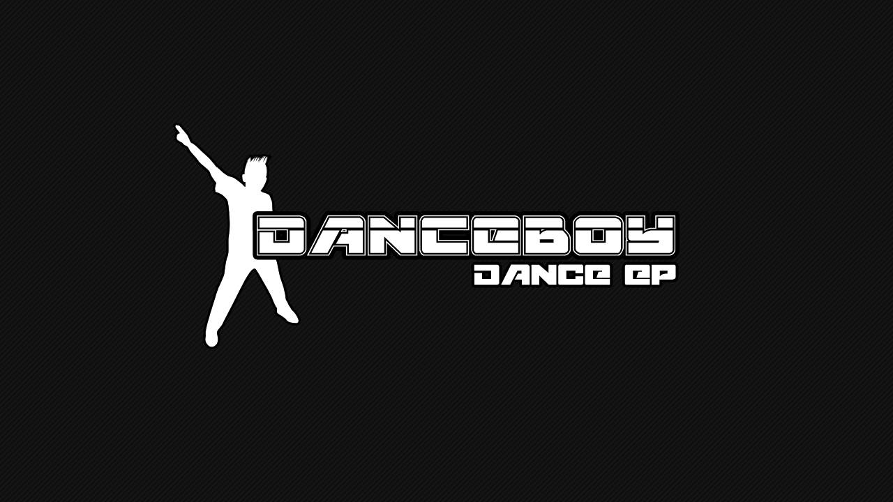 Danceboy - Take Me Away (Raindropz Remix Edit)