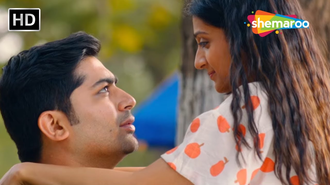 Aum Mangalam Singlem | Malhar Thakar, Arohi Patel | Romantic Scenes @shemaroogujaratimanoranjan1
