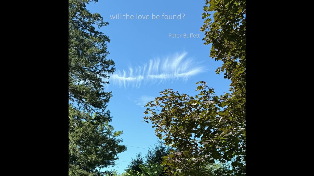 will the love be found?