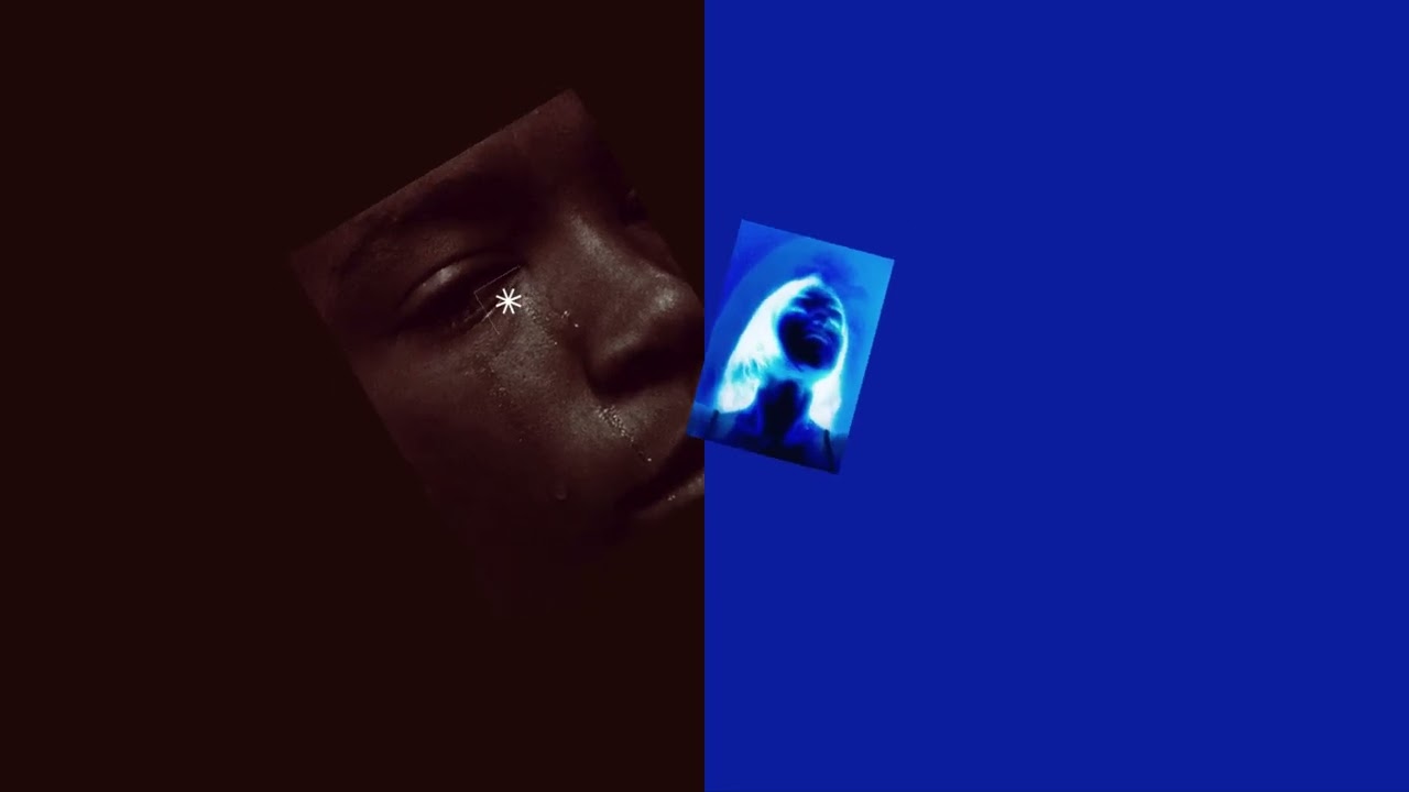 CONTAINMENT LOOP - A VISUAL SPACE FOR ANGER AND EMOTIONAL OVERLOAD