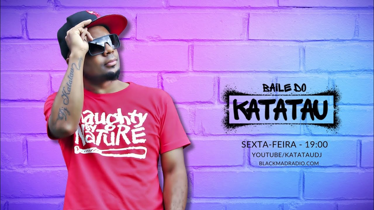BAILE do KATATAU - 17/10/25