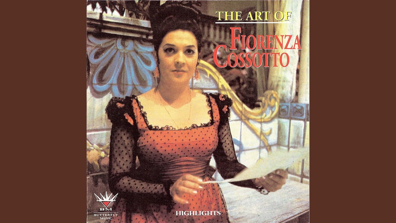 La Favorita, Act I Scene 5: Ah mio bene... Fia vero? Lasciarti!