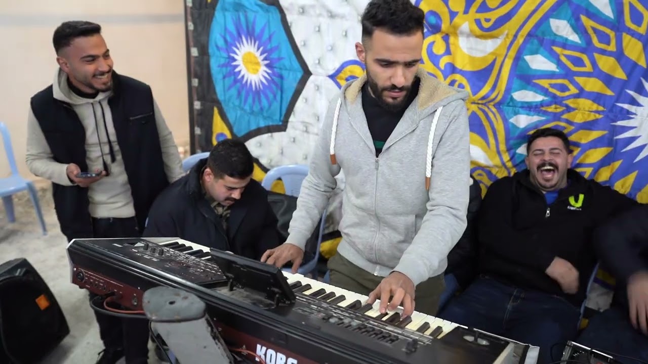 أفراح الطلافحة | العريس علاء طلافحة | الفنان براء ابو الهيجاء | مراكز وتسجيلات الحرب