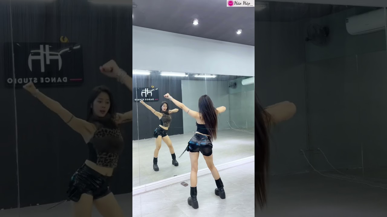 Cưới Chínhhh Zumbaa | Hảo Hảo zumba | Passiondance | 