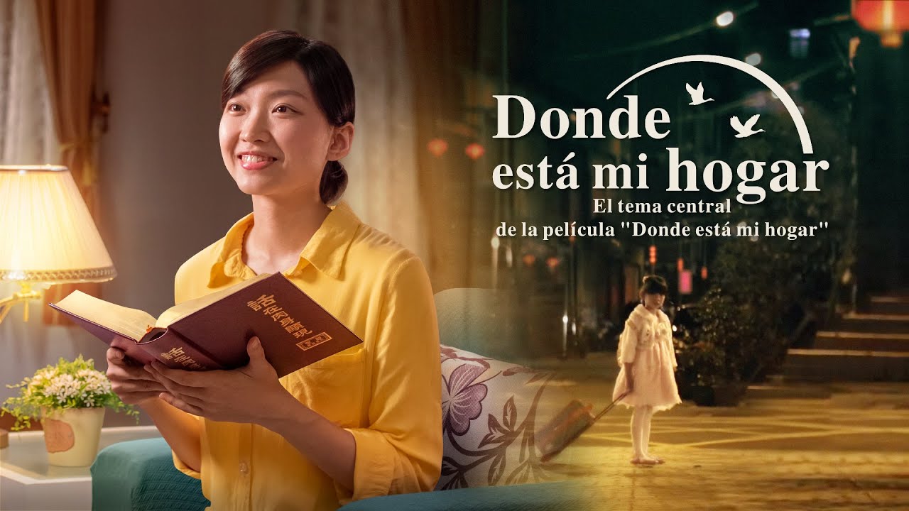 Canción temática de la película cristiana | 