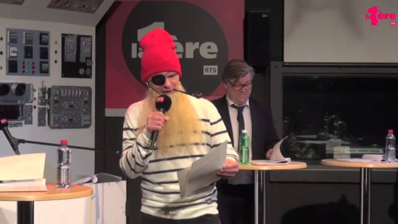 Les bonnets rouges