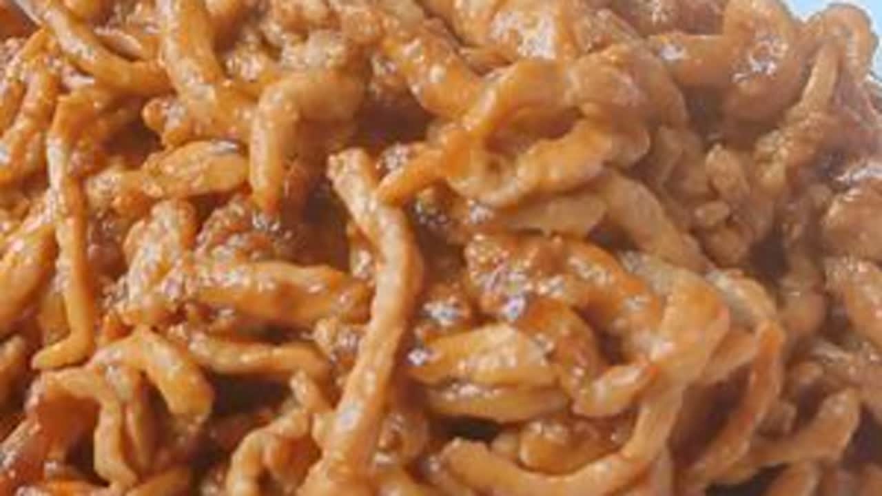 饭店的京酱肉丝为什么嫩滑好吃？有几个技巧要牢记 #京酱肉丝 #做法教程 #嫩滑好吃