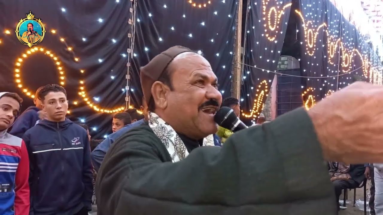 الريس جميل الاسيــوطي تعالي شوف الزمن خلي الهلف يتحكم في اسياده اسمع الرايق ترند موال صعيد مصر