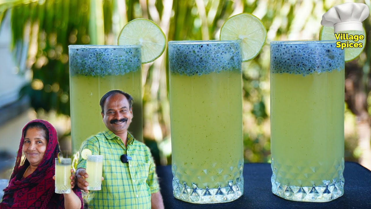 ഇതുപോലെ ഒരു നാരങ്ങാ വെള്ളം നിങ്ങൾ കുടിച്ചിട്ടുണ്ടോ 😋👌 | variety lemon juice | lime juice | Naranga