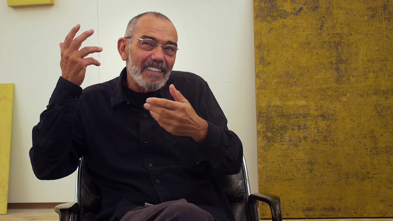 Entretien avec Gérard Traquandi