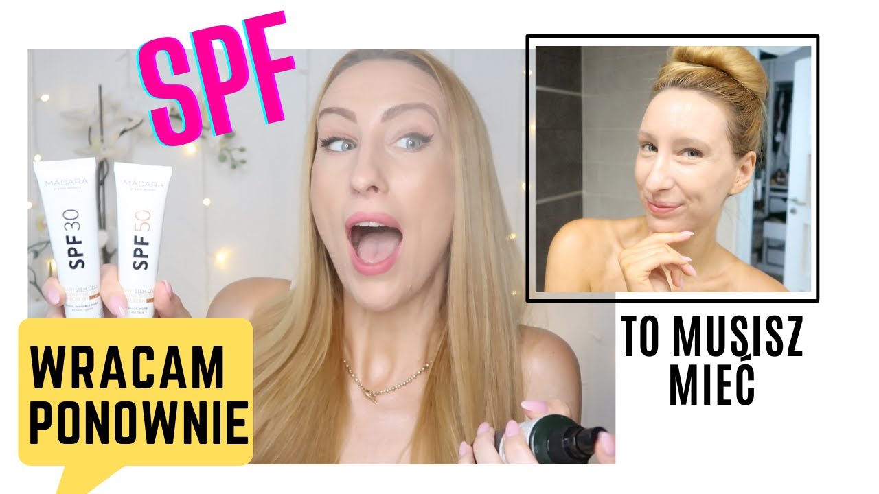 WRACAM PONOWNIE 😍👌 TO MUSISZ MIEĆ 😁 🤩