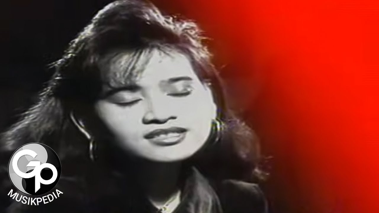 Ikke Nurjanah - Bagai Disambar Petir (Official Music Video)