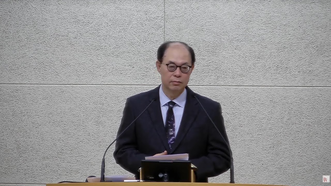 [하나님의 은혜(4)] 위기가 나에게 질문하다 - 요나 1장 7~10절(새벽예배 20260107)