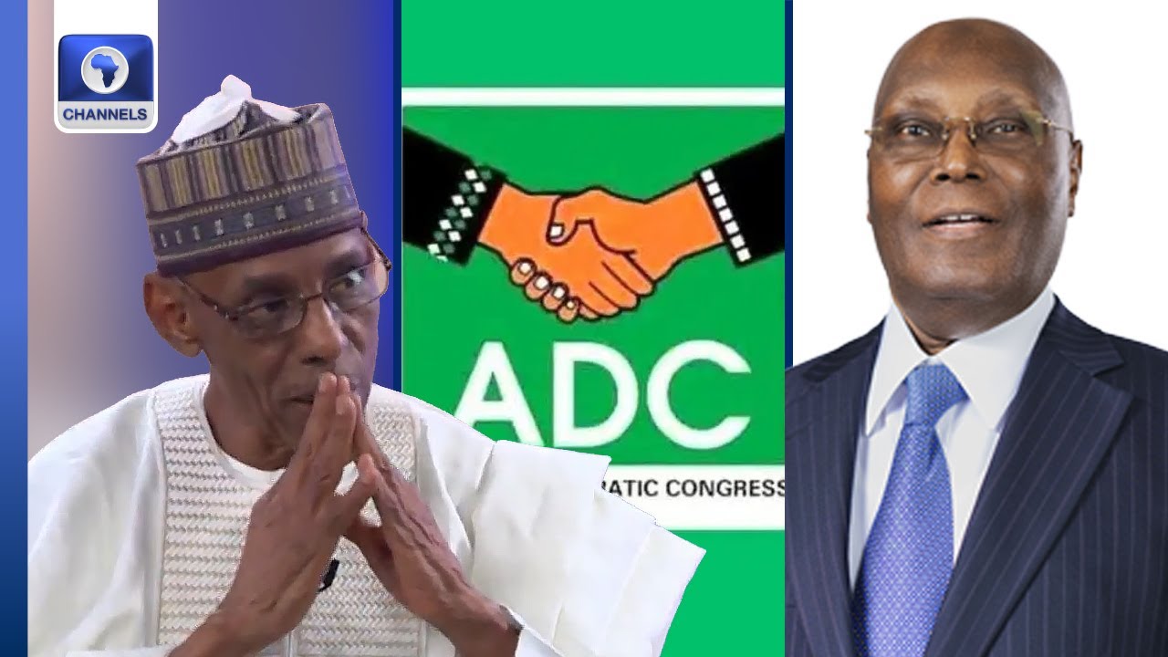 2027: ADC Will Bleed After Convention Because Atiku Will Get Ticket – Baba Ahmed