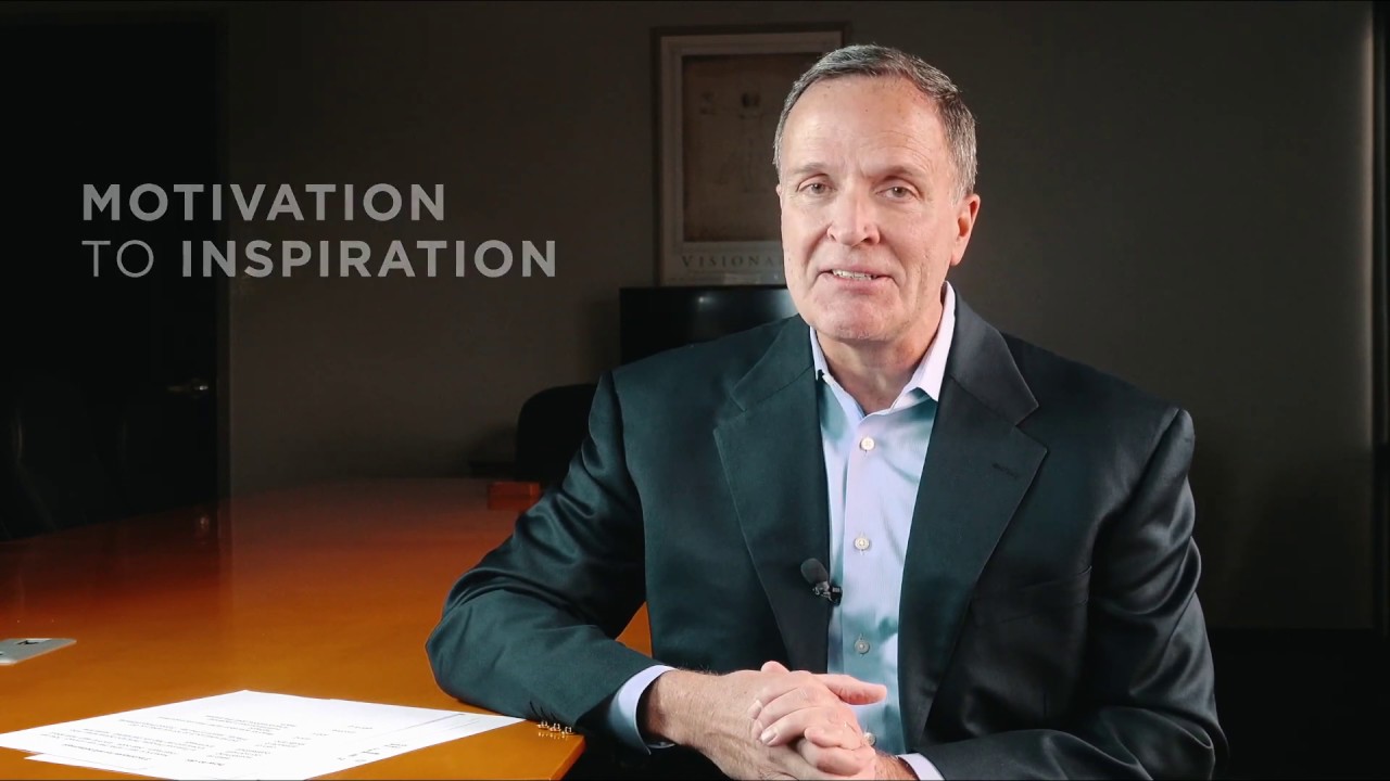 Intention Imperative Trailer