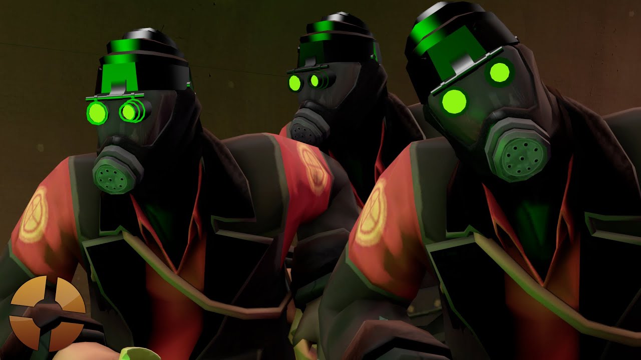 [TF2] cloaker tf2