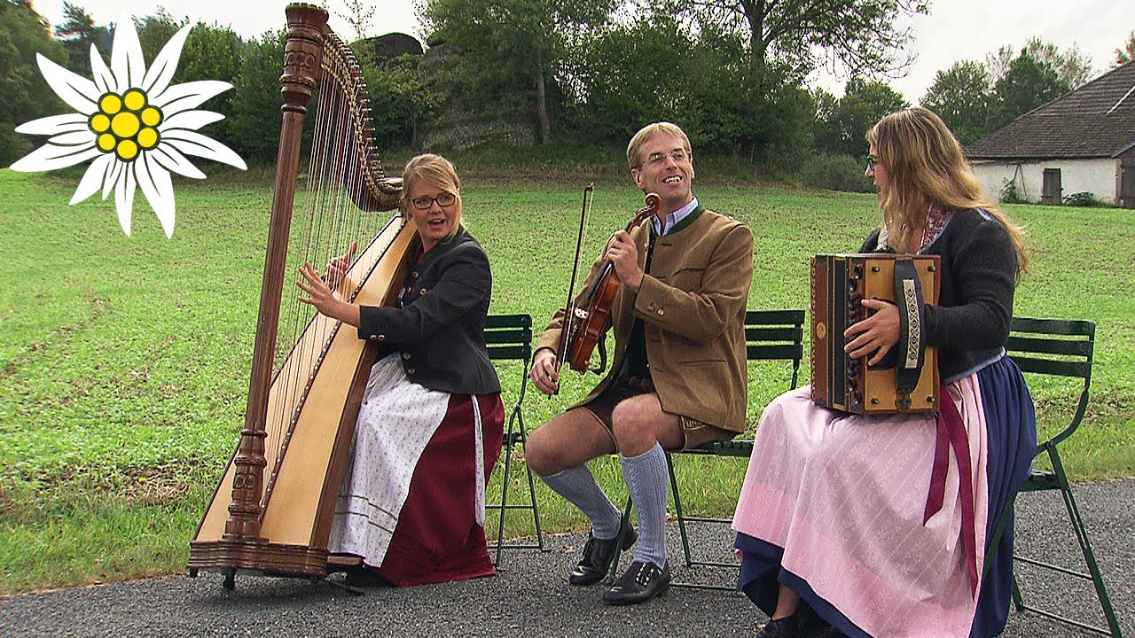 Is am Hümmi koa Stern | Mühlviertler Dreier