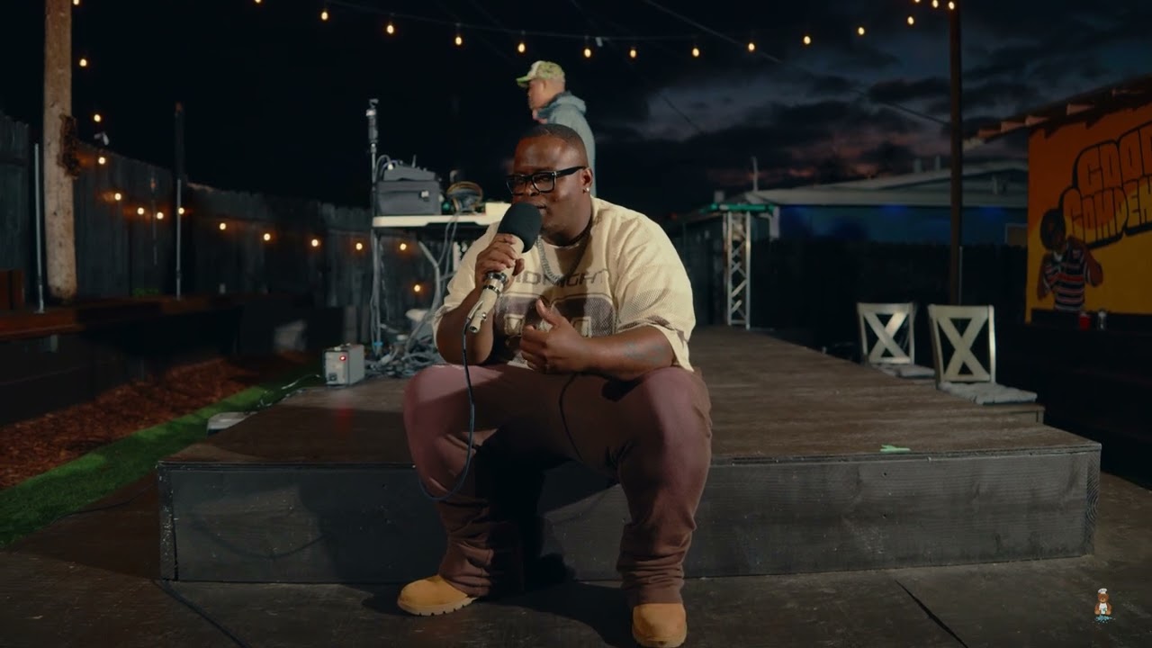 Morray - Take From You Ft The Yee Section | Live at The Pergola (Режиссер: @Splashthakidd)