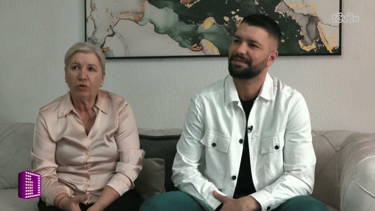 &ldquo;P&euml;r nanat asnj&euml; nuse nuk &euml;sht&euml; tamon&rdquo; - Florion Thaqi tregon fillet e njohjes me bashk&euml;shorten!