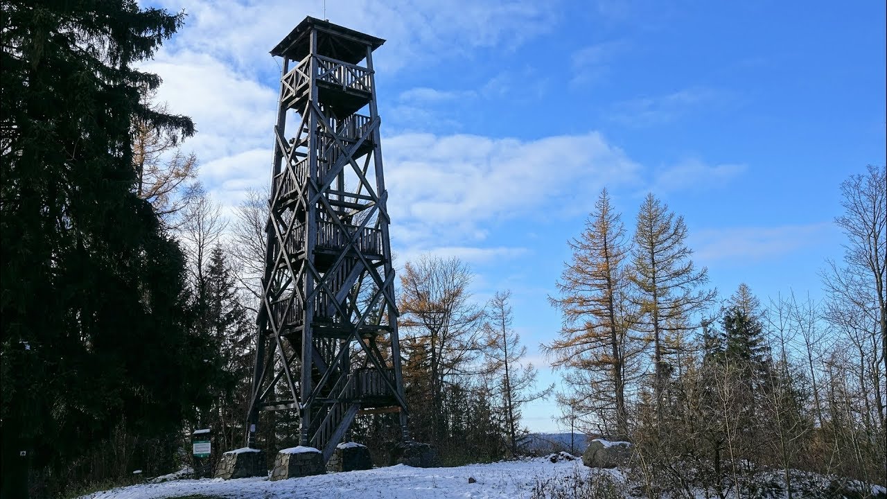 Velký Roudný