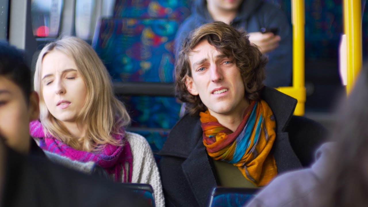 How to Bus - Have money ready or use a Metrocard